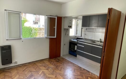 Departamento en Buenos Aires