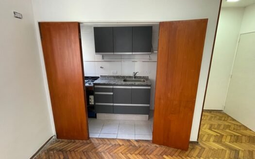 Departamento en Buenos Aires