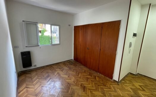 Departamento en Buenos Aires