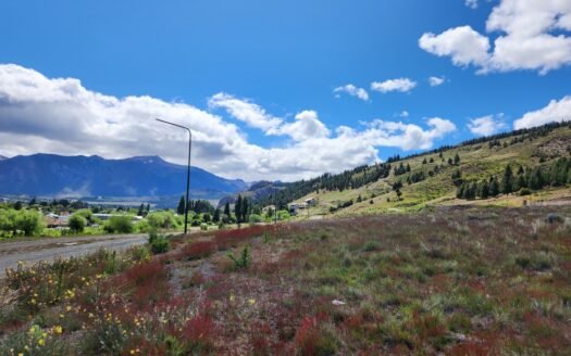 Terreno en Esquel