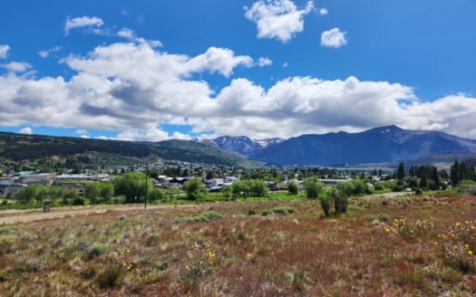 Terreno en Esquel