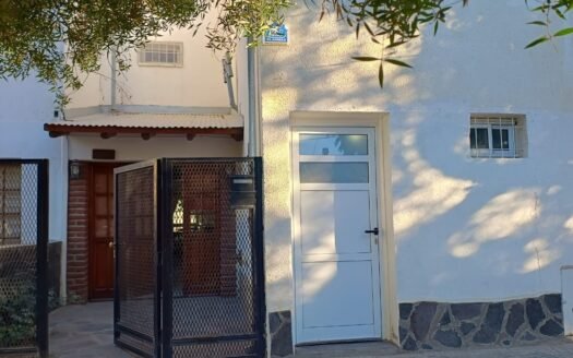 Vivienda mas departamento en Esquel